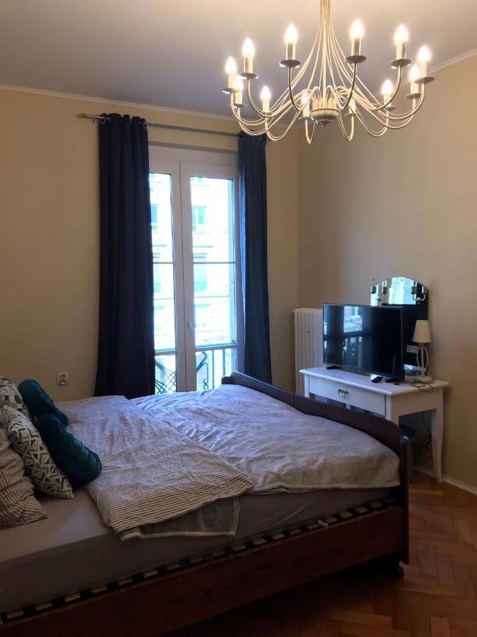 Stylowy W Centrum Apartment Breslau