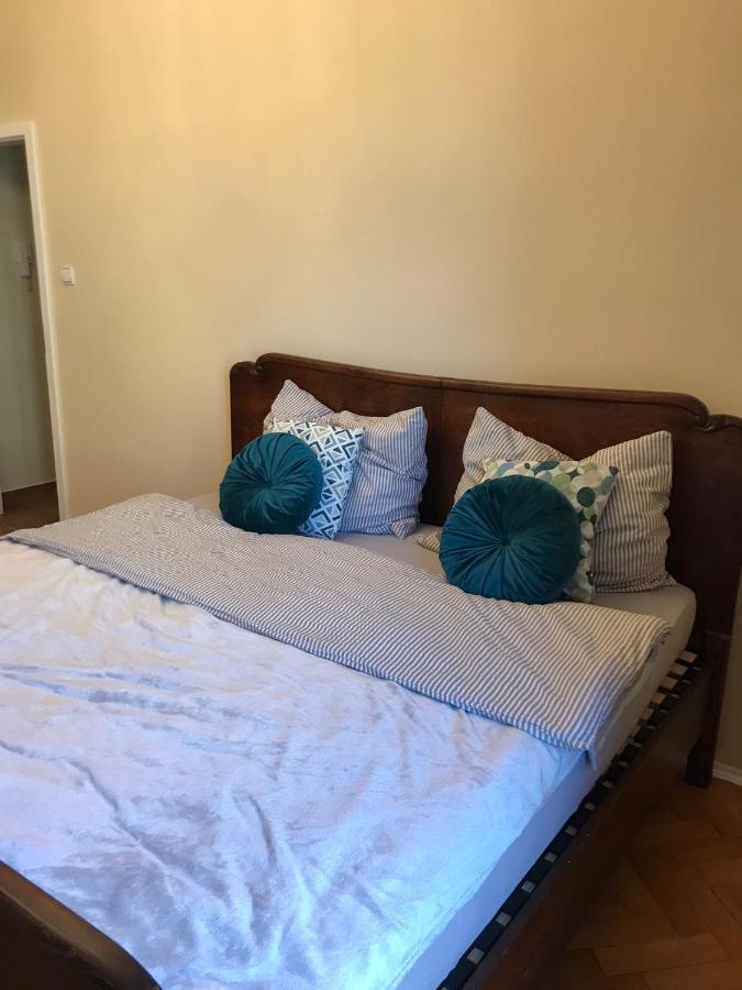 Apartment Stylowy W Centrum *