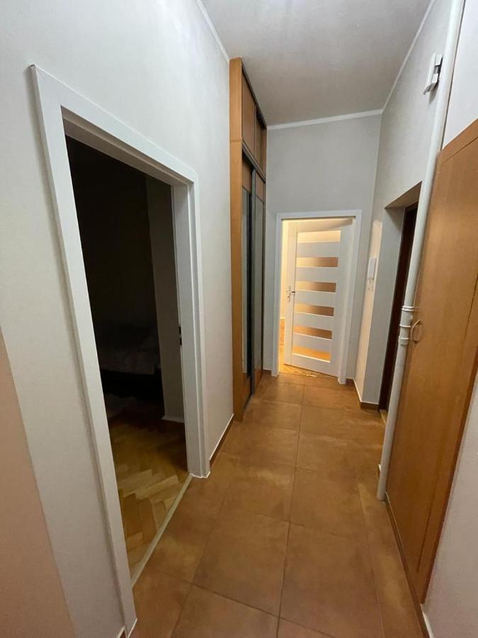 Stylowy W Centrum Apartment