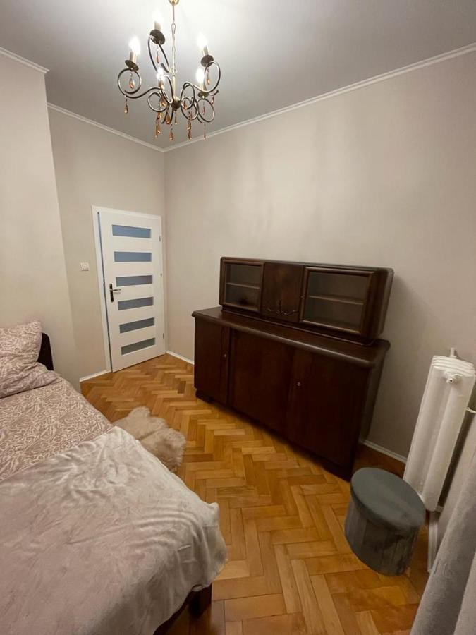 Stylowy W Centrum Apartment *