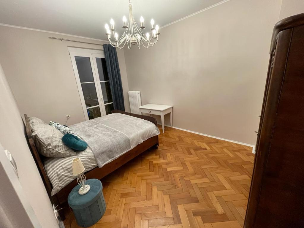 Apartment Stylowy W Centrum