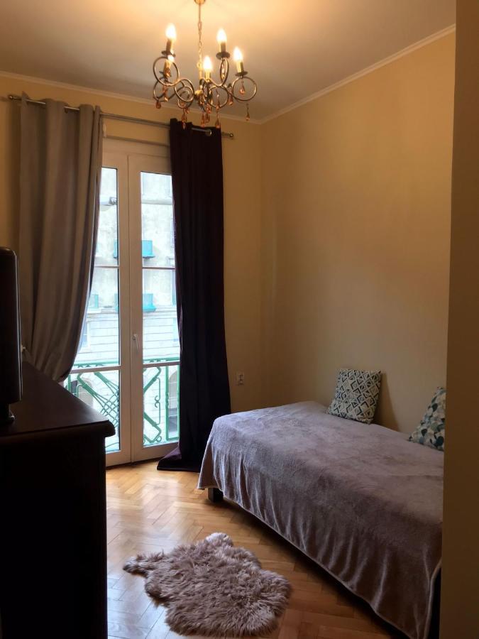Apartment Stylowy W Centrum Breslau