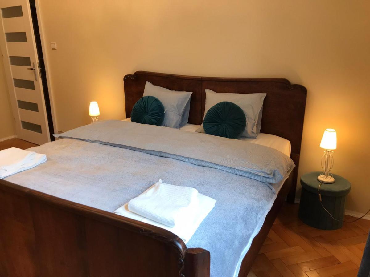 Stylowy W Centrum Apartment Breslau