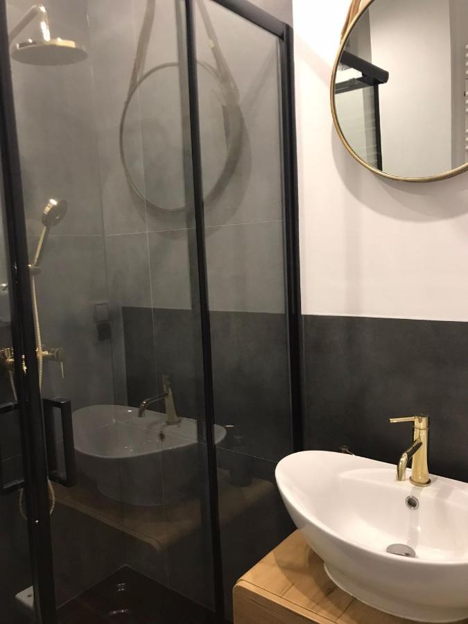 Stylowy W Centrum Apartment Breslau