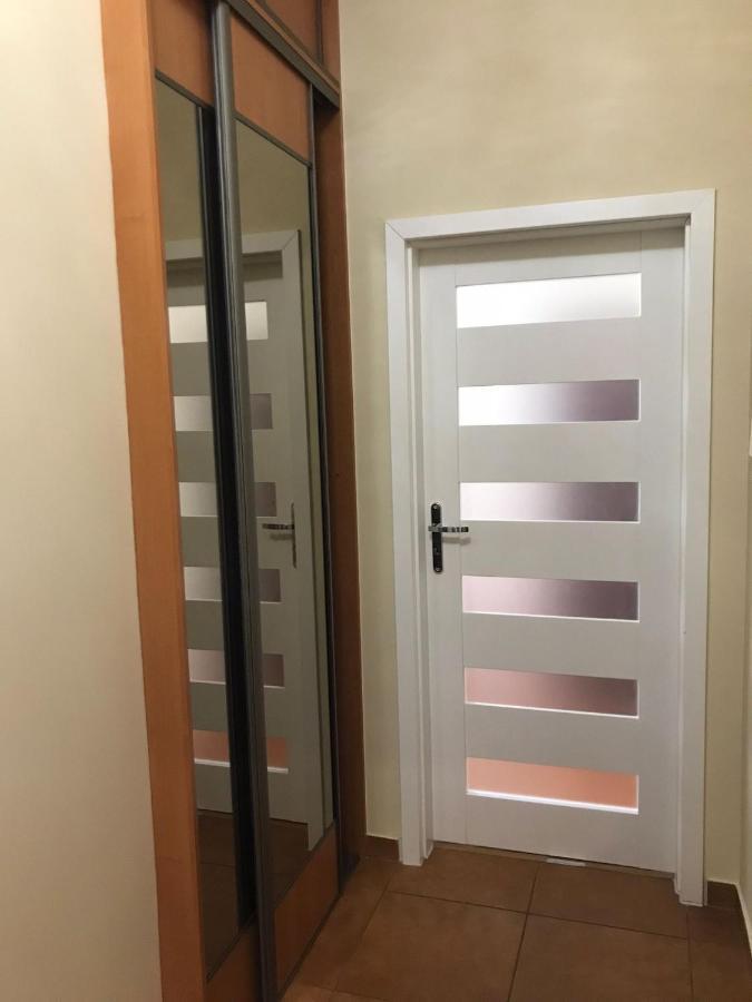 Stylowy W Centrum Apartment Breslau