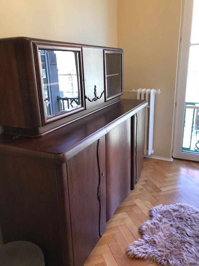 Apartment Stylowy W Centrum *