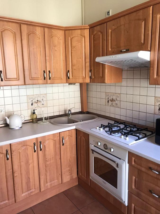 Apartment Stylowy W Centrum