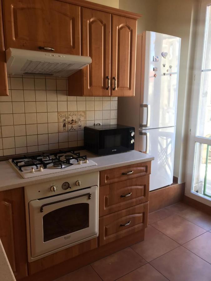 Apartment Stylowy W Centrum