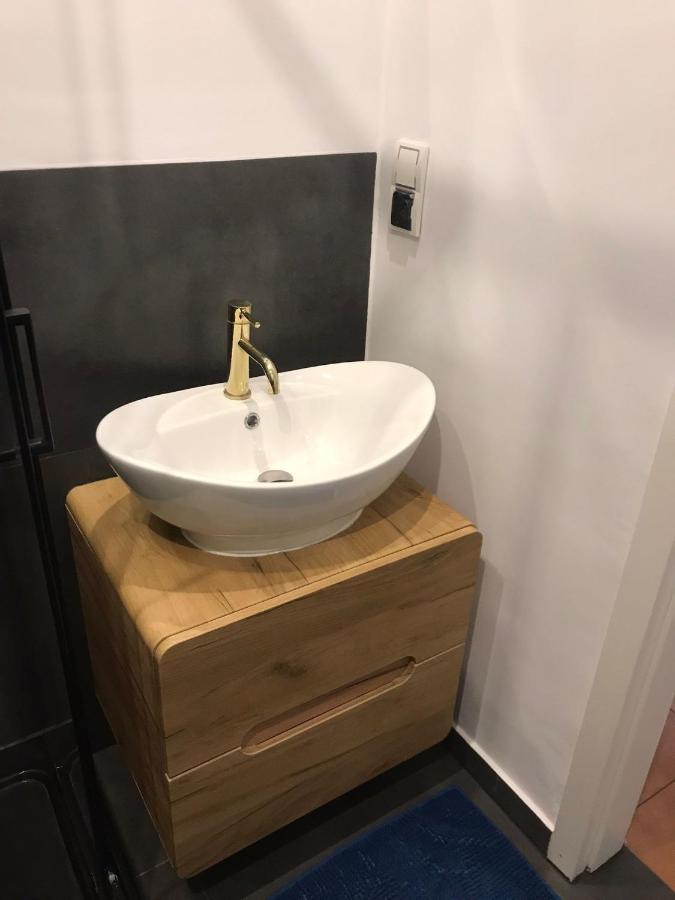 Stylowy W Centrum Апартаменти