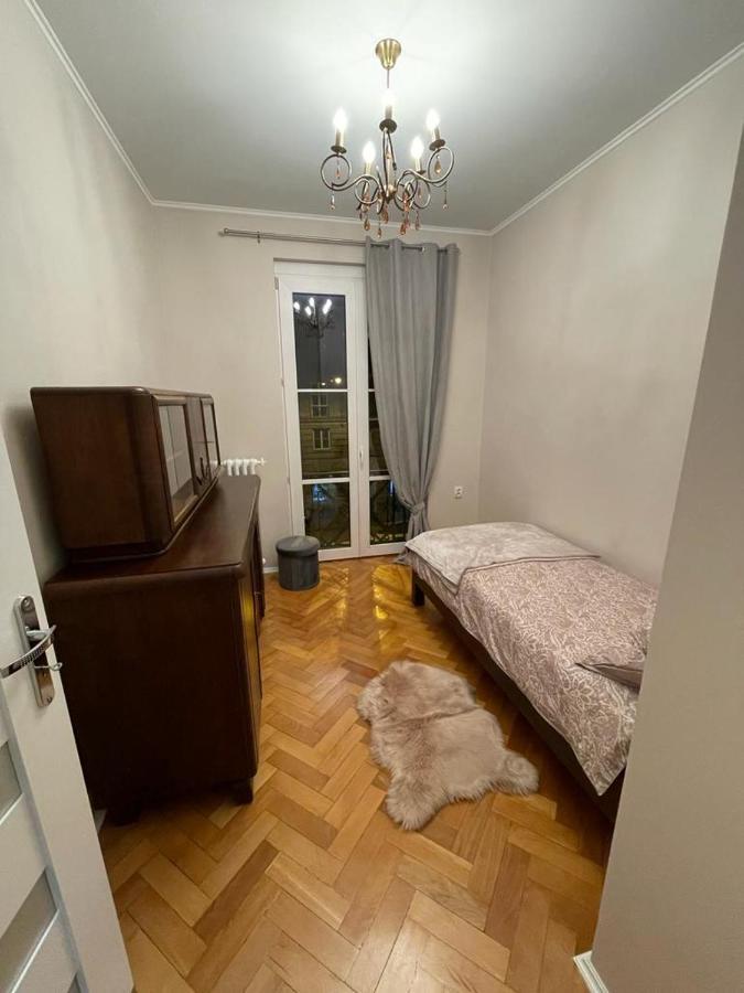 Apartment Stylowy W Centrum