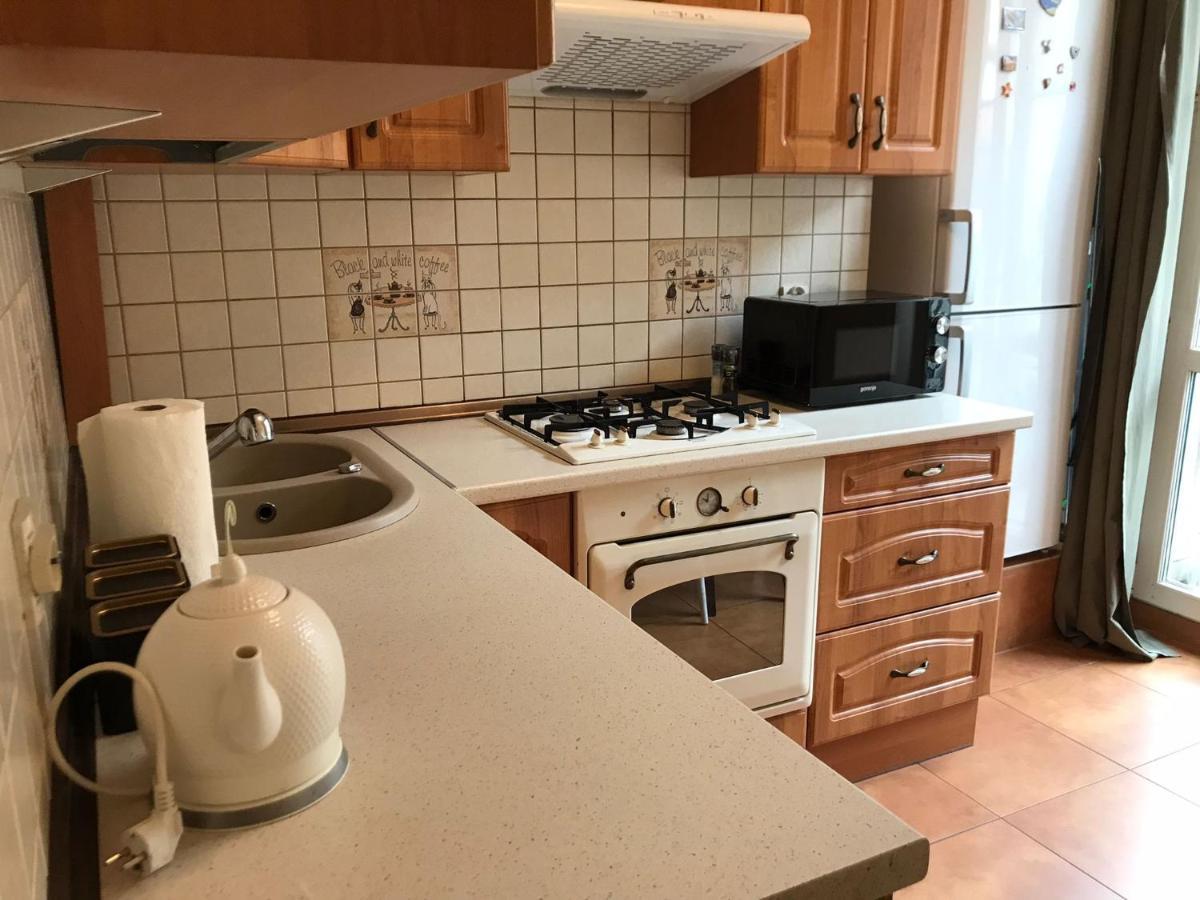 Apartment Stylowy W Centrum *
