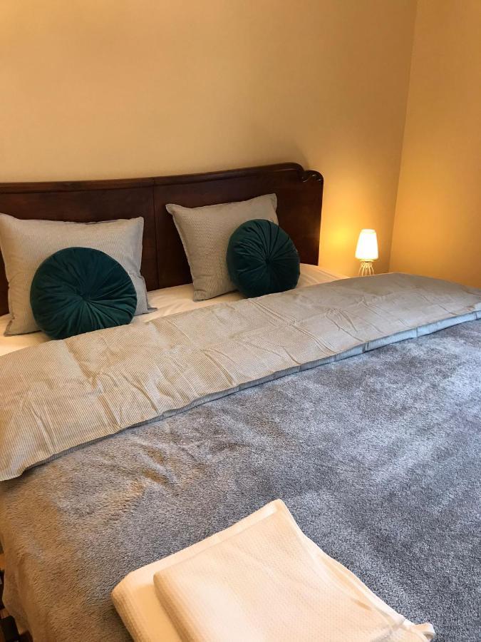 Apartment Stylowy W Centrum Breslau