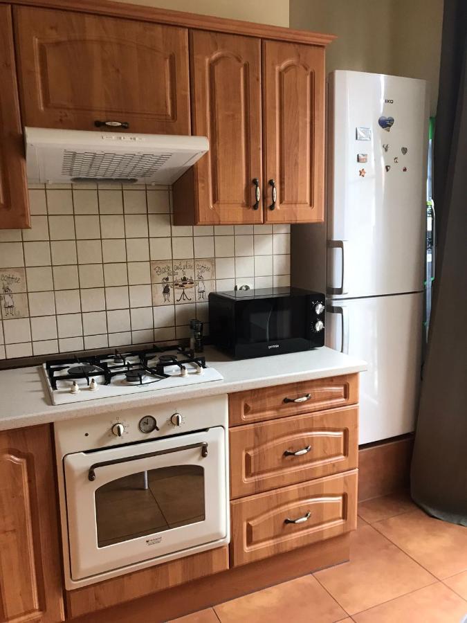 Apartment Stylowy W Centrum *