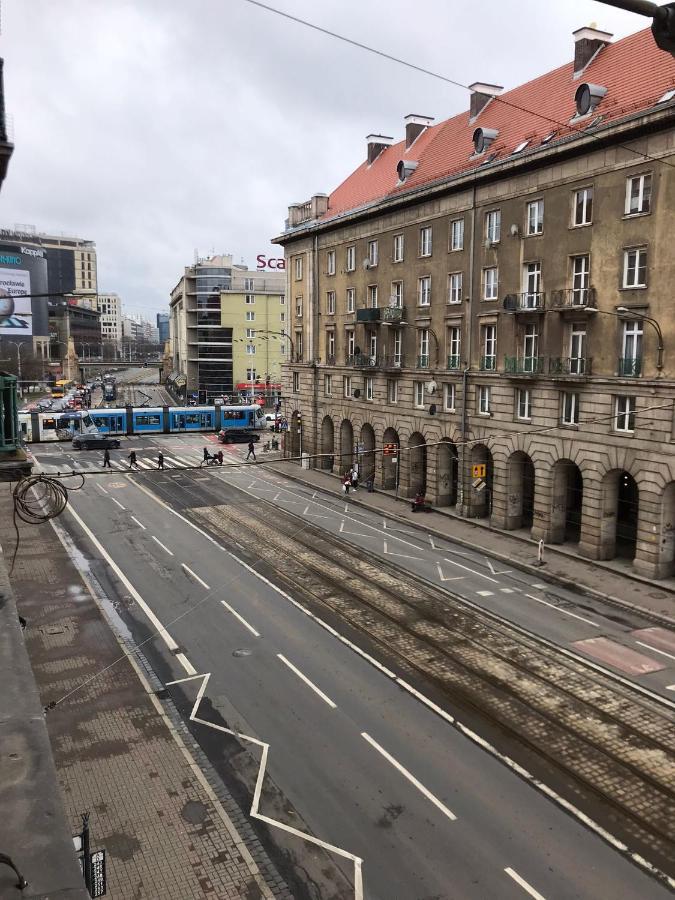 Apartment Stylowy W Centrum