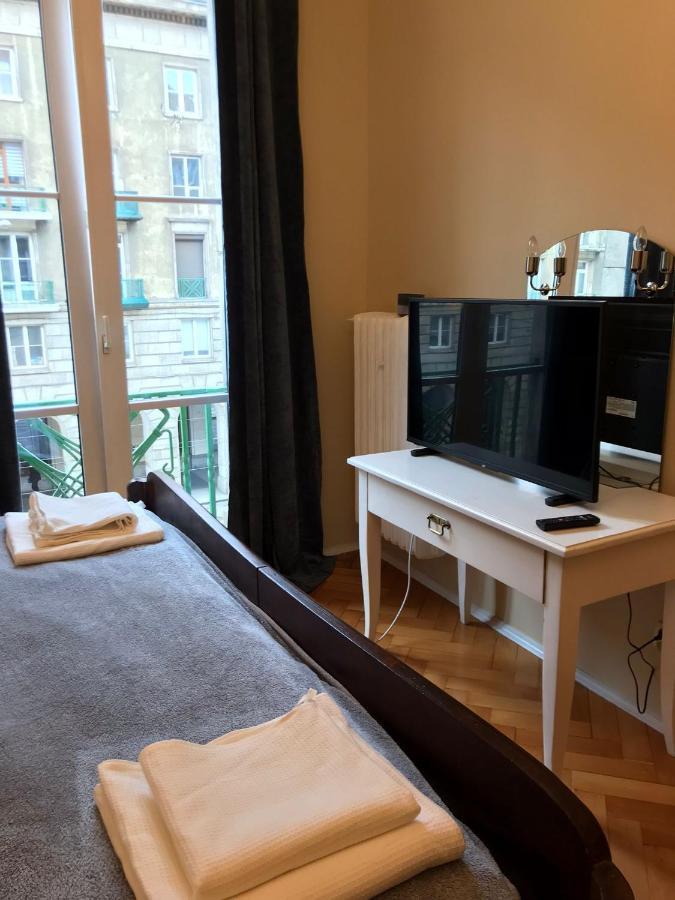 Stylowy W Centrum Apartment Breslau
